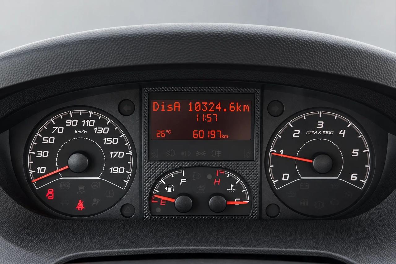 Citroen Jumper 2.2 HDI 140CV CENTINA E TELONE +IVA