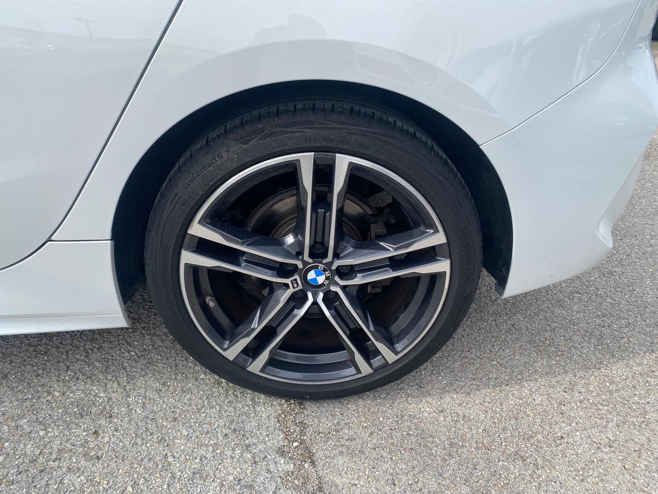 Bmw 118d 5p. Msport 150Cv Auto