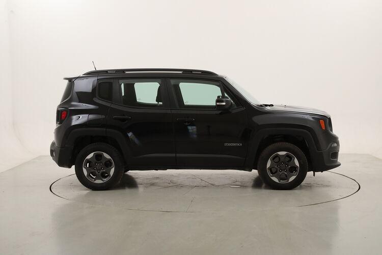 Jeep Renegade Longitude Active Drive 4WD BR352863 2.0 Diesel 140CV