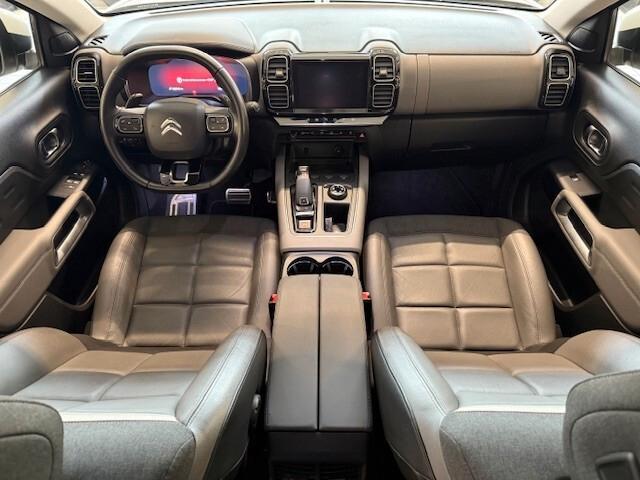 Citroen C5 Aircross C5 Aircross BlueHDi 130 S&S EAT8 Shine