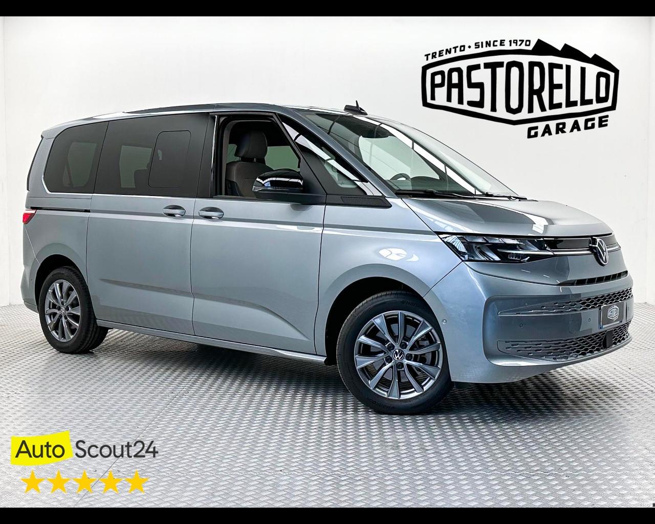 VOLKSWAGEN Multivan 2.0 TDI 150CV DSG Life