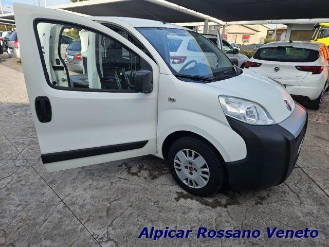 FIAT Fiorino 1.3 MJT 80CV Cargo automatico IVA ESPOSTA