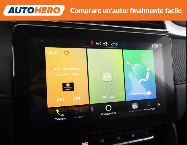 MG ZS 1.5 VTi-tech Comfort