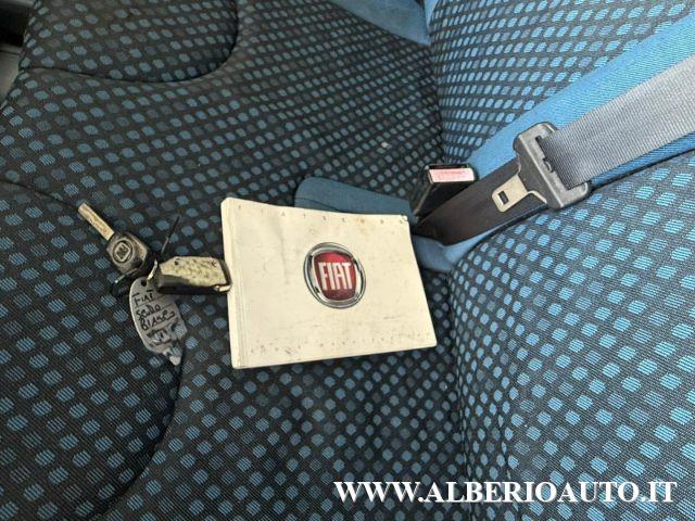 FIAT Scudo 2.0 MJT DPF PC-TN Furgone 10q. SX *130.000 KM*