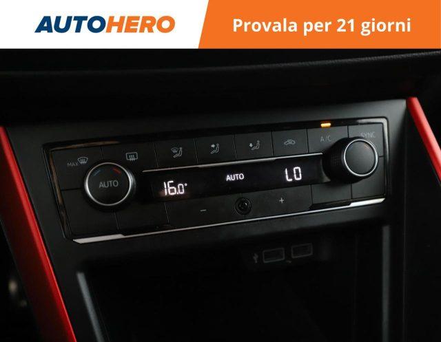 VOLKSWAGEN Polo 2.0 TSI GTI BlueMotion Technology