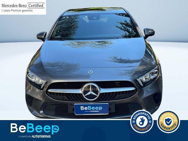 Mercedes-Benz Classe A A 180 D SPORT AUTO