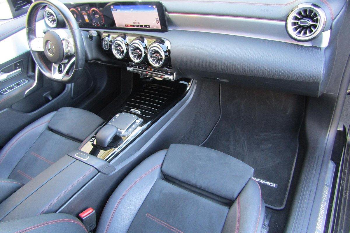 MERCEDES CLA 200 d Automatic Shooting Brake Premium