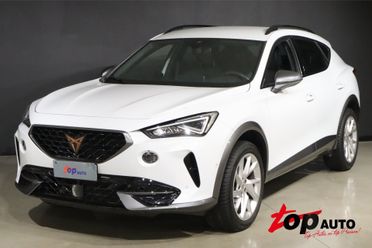 Cupra Formentor 1.5 TSI DSG NAVI CAMERA 18" ACC LED