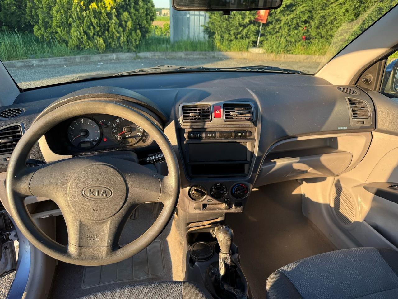 Kia Picanto 1.0 12V Urban