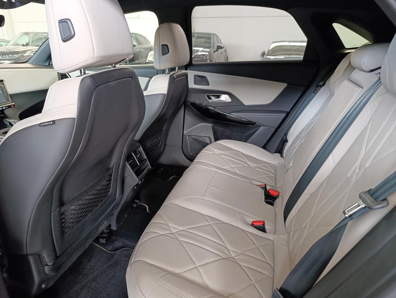 DS DS7 1.5 bluehdi Esprit de Voyage 130cv auto