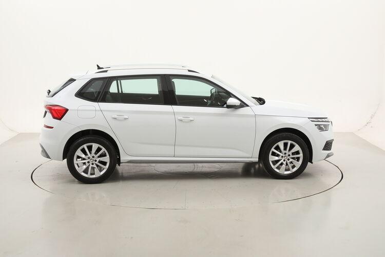 Skoda Kamiq Style DSG BR249313 1.0 Benzina 110CV