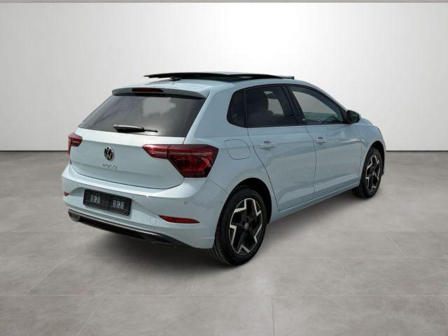 VOLKSWAGEN Polo 1.0 TSI DSG Edition 50