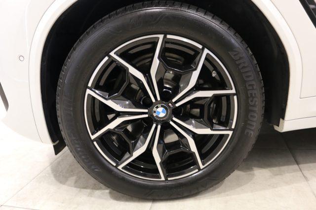 BMW X3 xDrive20d 48V Msport "BELLISSIMA"PARI AL NUOVO"