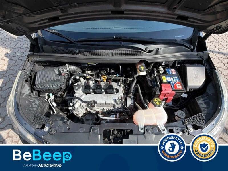Opel Karl 1.0 N-JOY 75CV