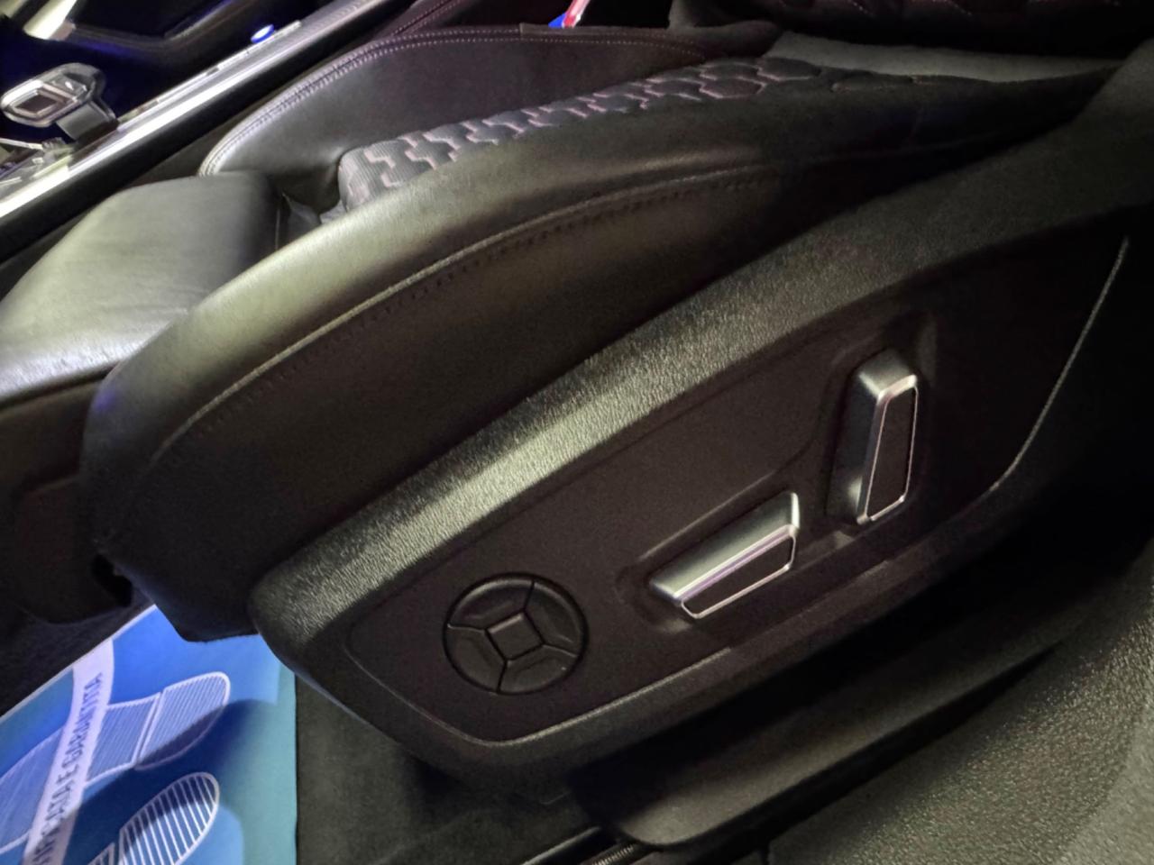 AUDI RS6 600CV IVA INCLUSA TETTO CARBONCERAMICI CERTIFICATA IN AUDI OK PERMUTE GARANZIA