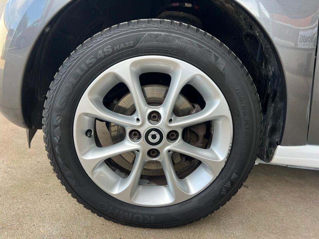 Smart Forfour 1.0 71 CV 2019 *PREZZO REALE*