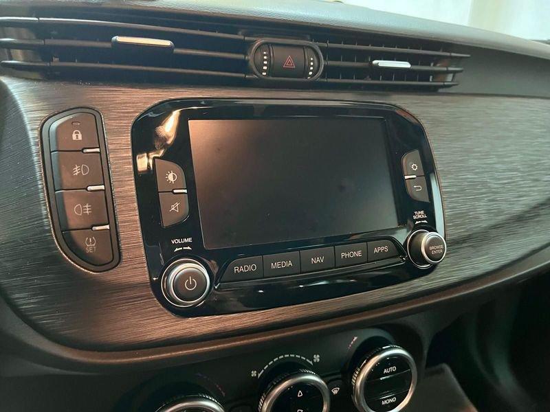 Alfa Romeo Giulietta 1.4 Turbo 120 CV Super GPL