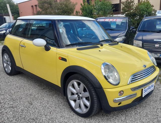 MINI Mini Cooper