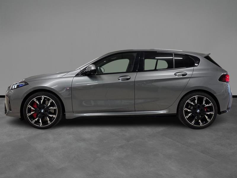 BMW Serie 1 118 d MSport Pro DCT