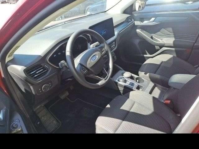 FORD Focus Active X Wagon 1.5 EcoBlue 115CV Automatica 8M Ful