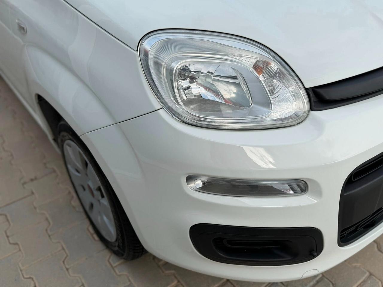 Fiat Panda 1.2 GPL OK NEOPATENTATI