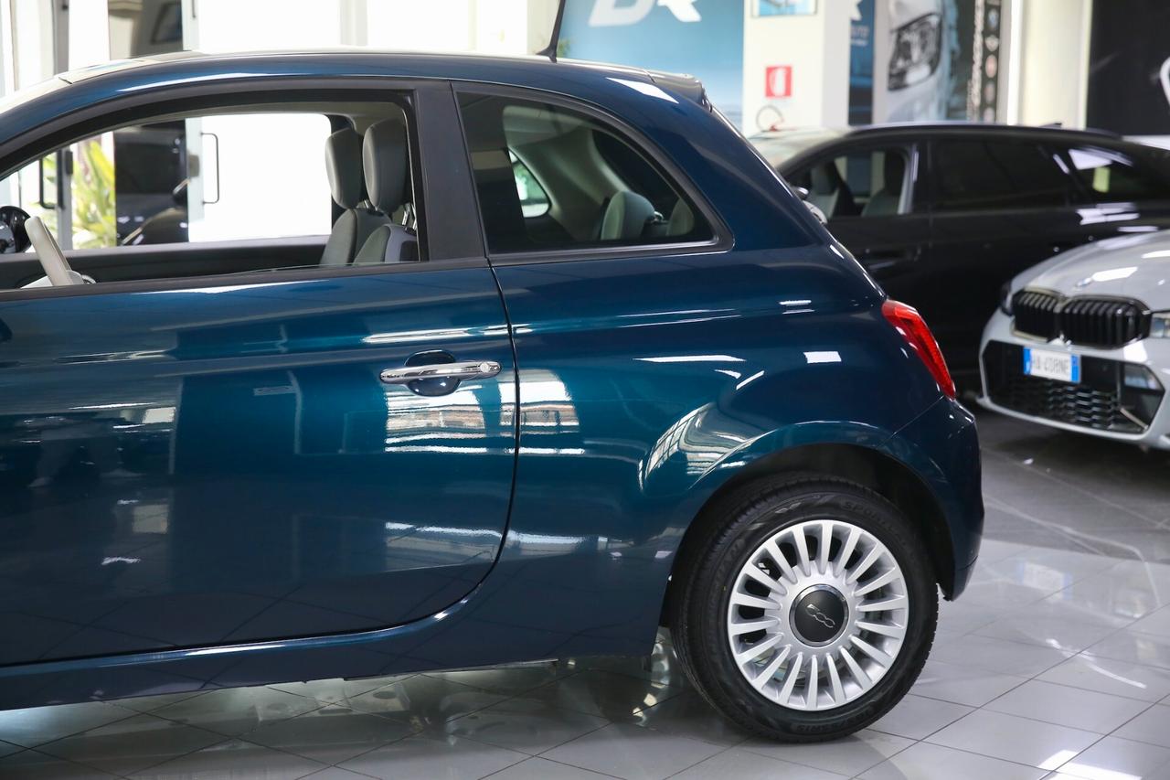 Fiat 500 1.3 Multijet 95 cv Pop