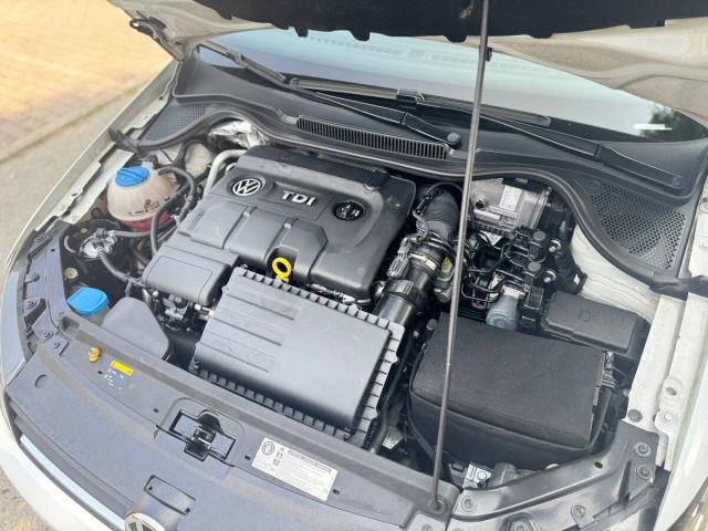 Volkswagen Polo 1.4 tdi bm Highline 90cv 5p