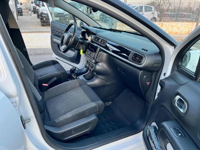 CITROEN C3 BlueHDi 100 S&S Business 2 POSTI VAN