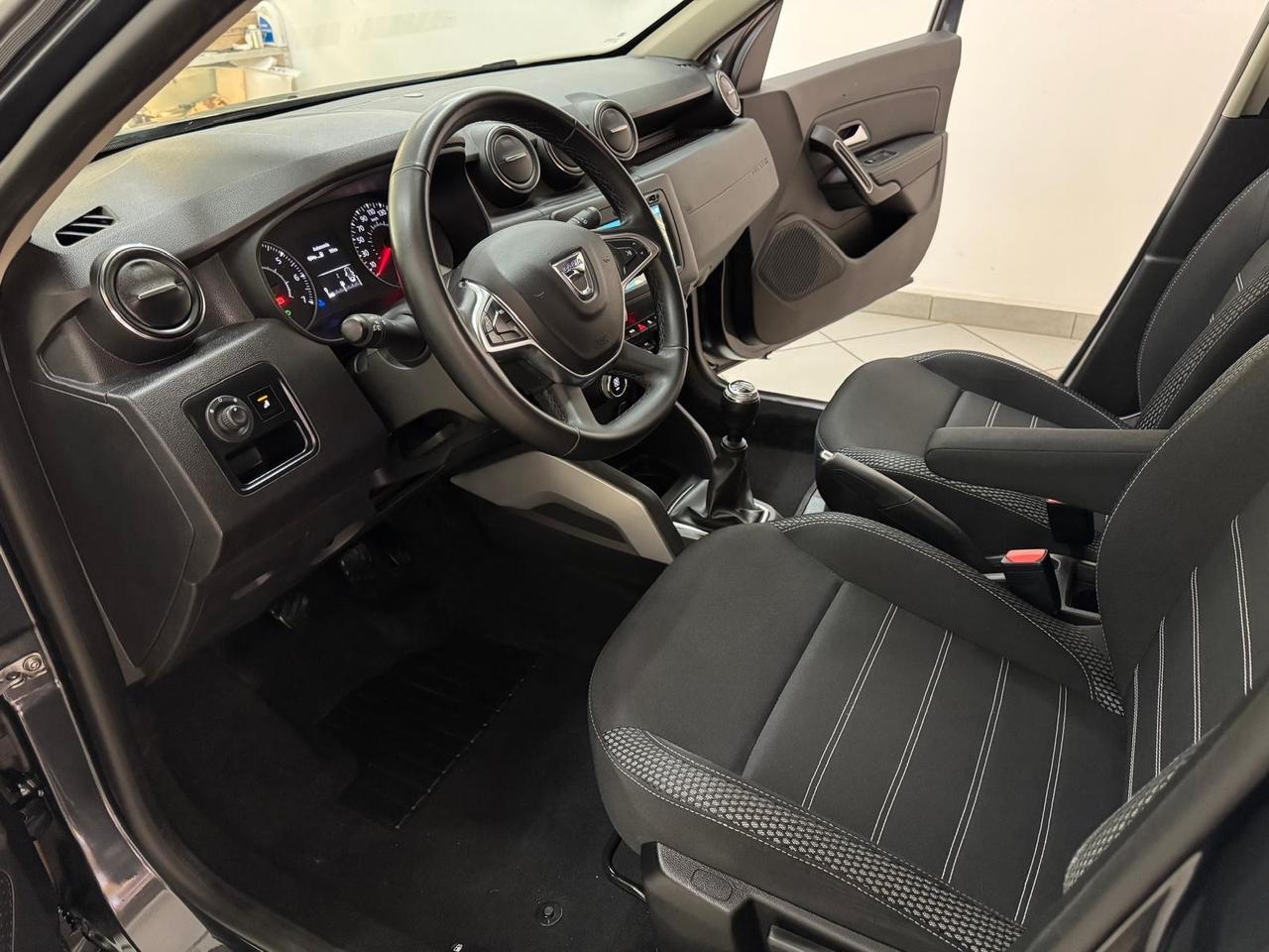 Dacia Duster 1.5 Blue dCi 8V 115 CV 4x2 Prestige 2019