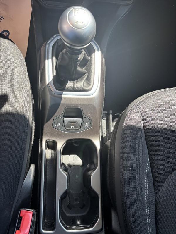 Jeep Renegade 1.0 t3 Limited 2wd