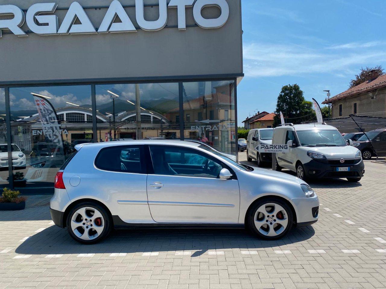 Volkswagen Golf 3 Porte Golf 3p 2.0 tfsi Gti