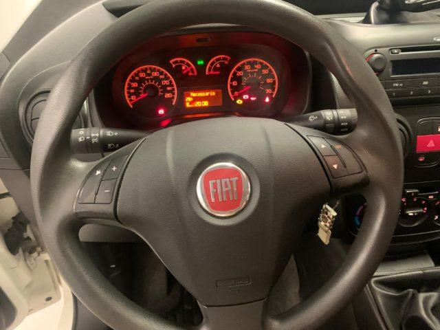 FIAT Qubo 1.4 8V 77 CV Dynamic Natural Power