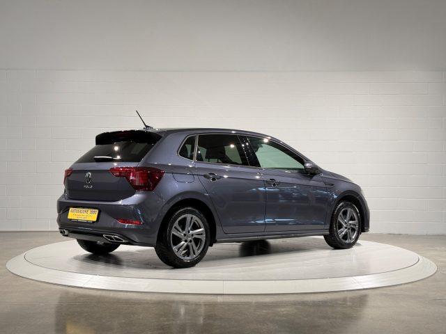 VOLKSWAGEN Polo 1.0 TSI R-Line NEOPATENTATI / PREZZO REALE