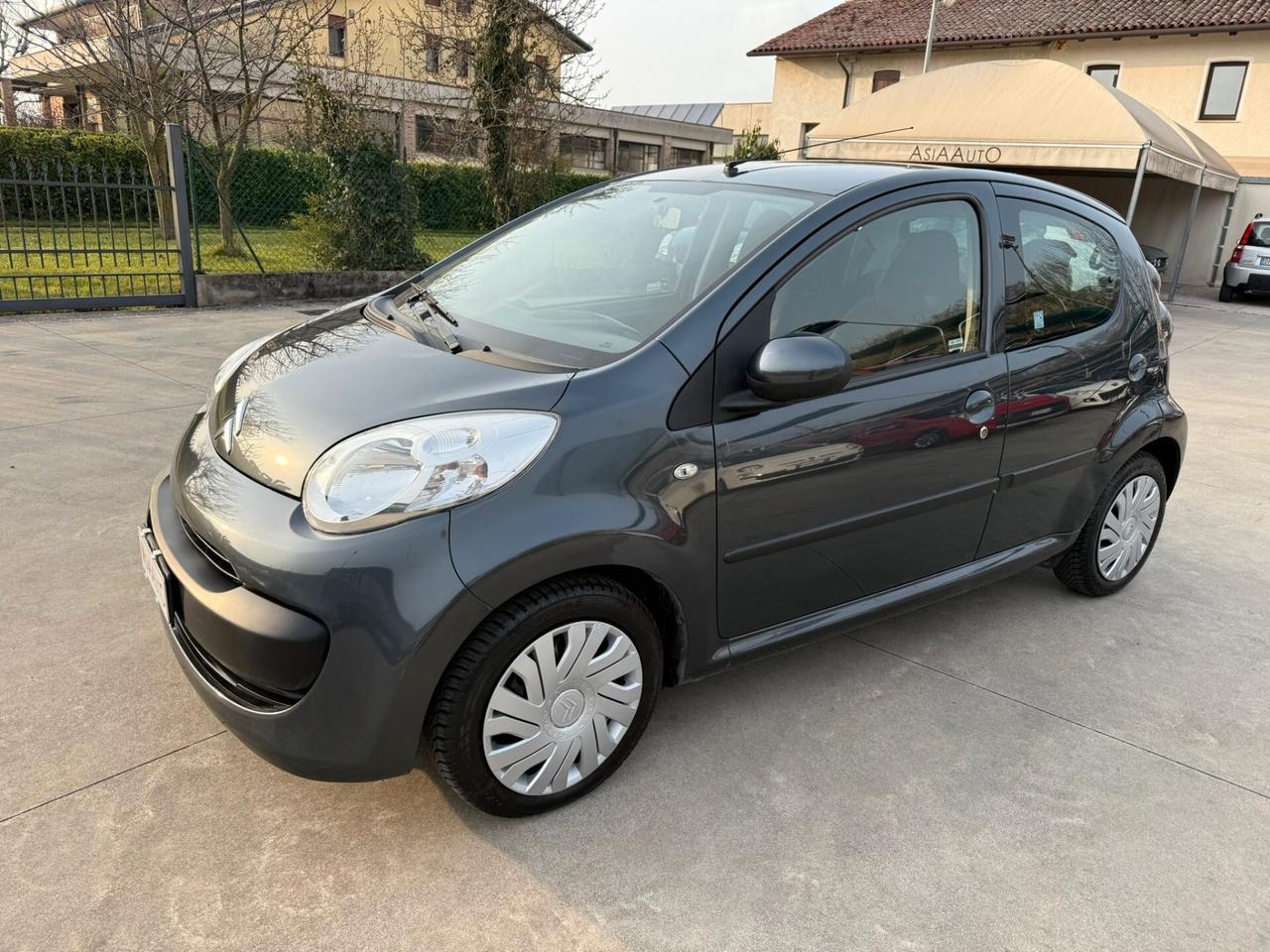 Citroen C1 5p 1.0 CLIMA