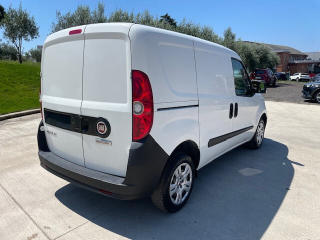 DOBLO' 1.3 MJET 95CV EURO 6D