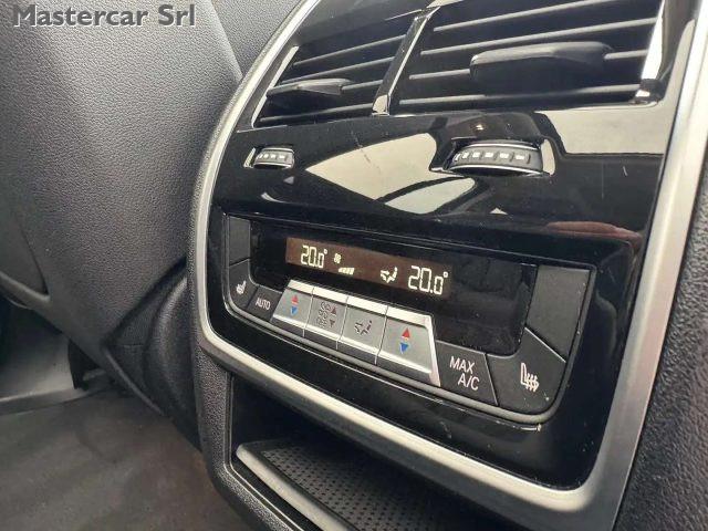 BMW X7 xdrive40d 340cv mhev 48V auto 7pti - GG375AM