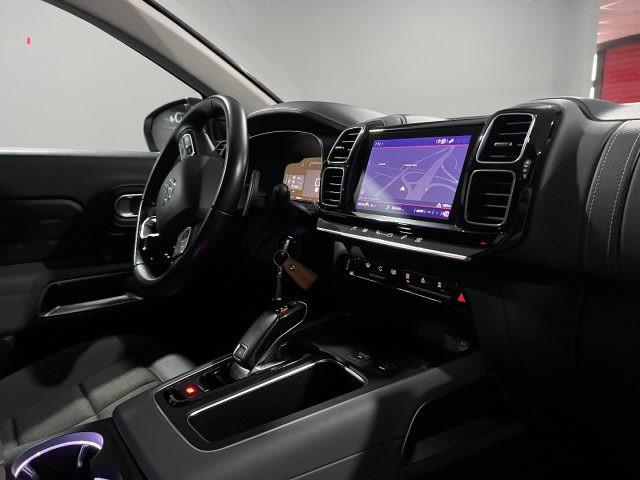 CITROEN C5 Aircross BlueHDi 130 S&S EAT8 Business Unicopro