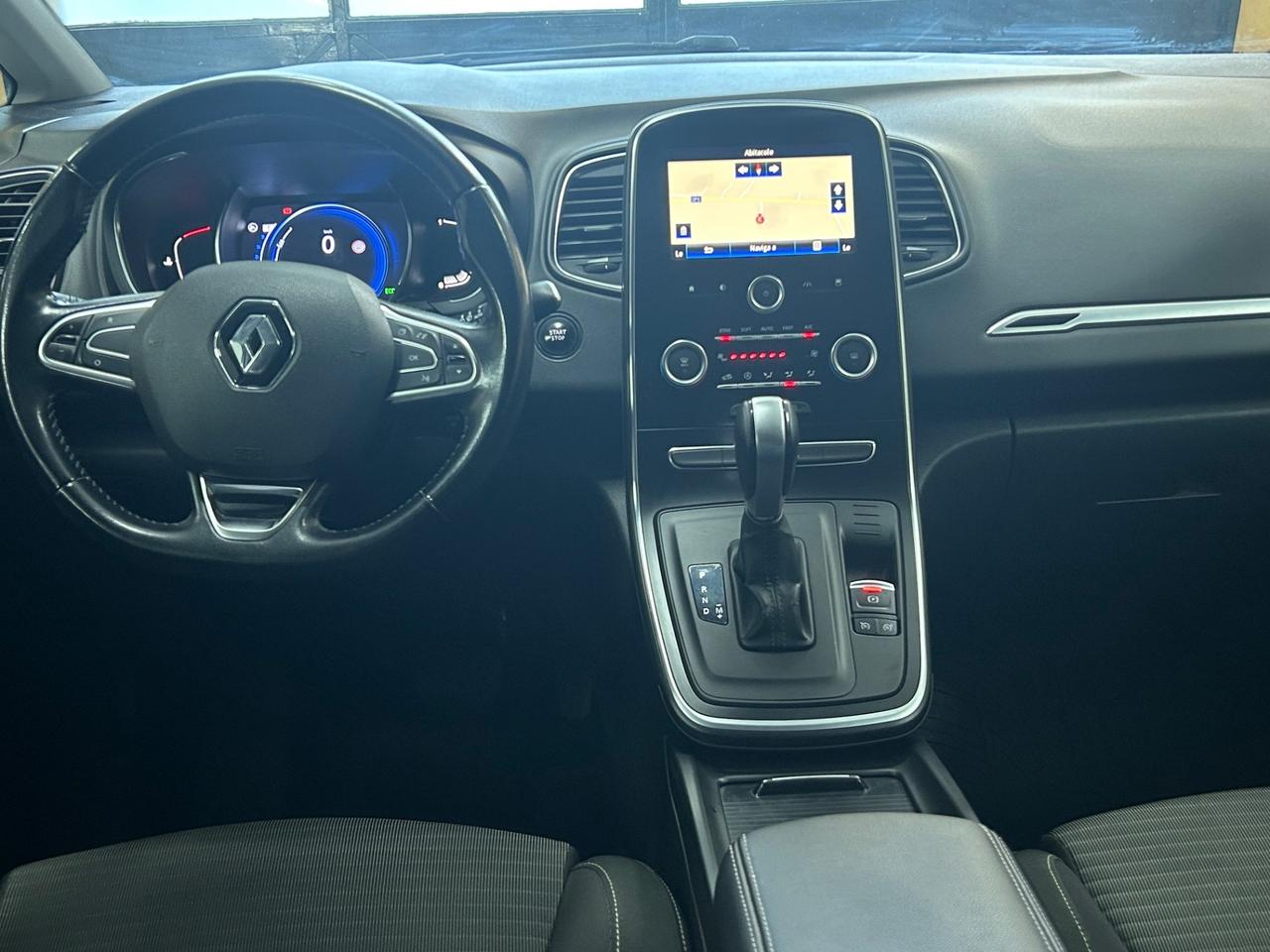 RENAULT SCENIC 1.5 Dci “AUT/FLED/NAV/20”-2017