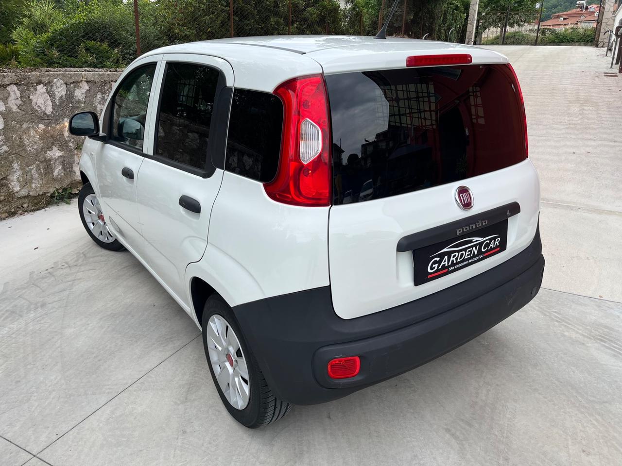 FIAT PANDA Van 1.2 Benzina 69cv POP - 2019