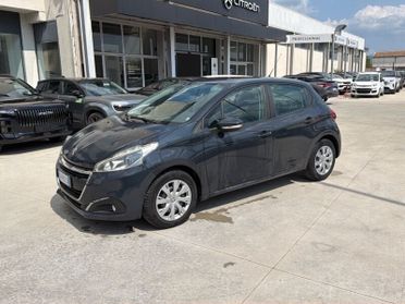 Peugeot 208 I 2015 5p 1.2 puretech Active 68cv my18