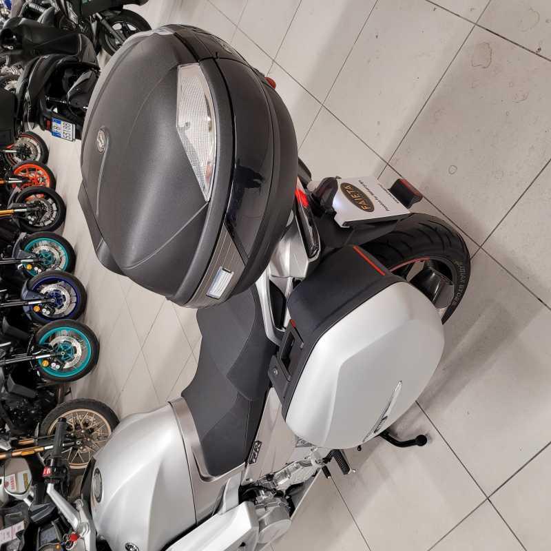 Yamaha FJR 1300 AE - 2016