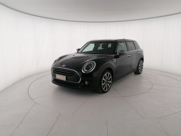 Mini Cooper D Clubman 2.0 Cooper D