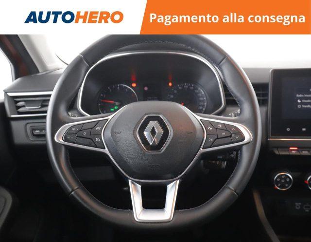 RENAULT Clio TCe 100 CV 5 porte Zen