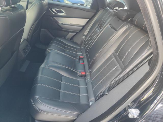 LAND ROVER Range Rover Velar 2.0D 240CV R-Dynamic HSE FULL TETTO APR._GARANZIA