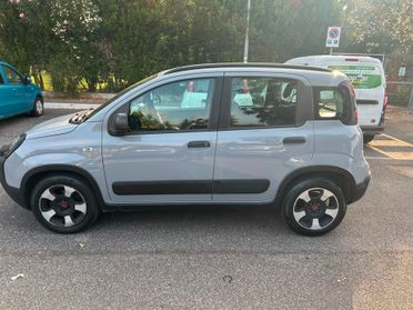 Fiat Panda Cross 0.9 TwinAir Turbo Natural Power