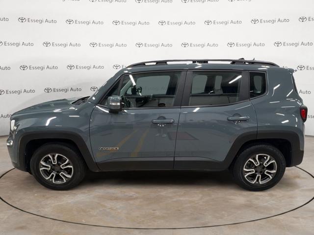 JEEP Renegade 1.0 T3 Longitude