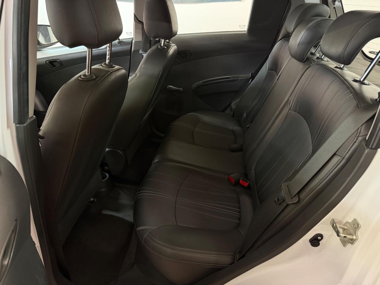 Chevrolet Spark 1.0 Benzina 5 Porte Semi nuova
