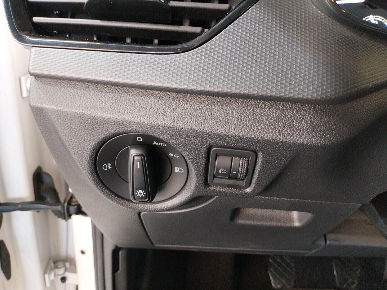 Skoda Kamiq 1.0 tsi Ambition 95cv