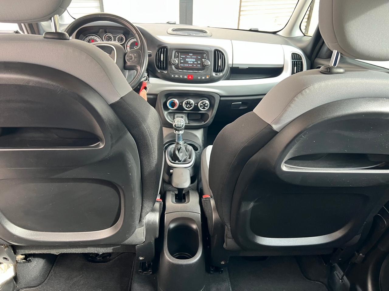 Fiat 500L 1.6 Multijet 120 CV Pop Star