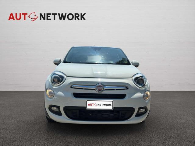FIAT 500X 1.4 MultiAir 140 CV DCT Lounge